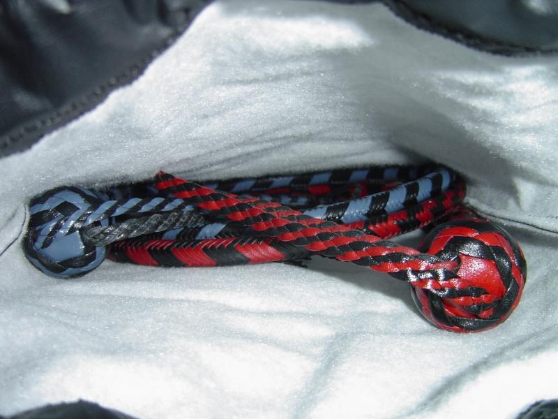 5ft and 4ft 20 plait Signals in Custom Bag B.jpg